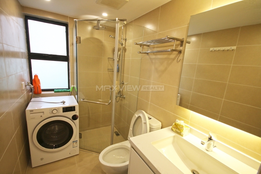 Apartment for rent in Shanghai Grand Plaza 2bedroom 78sqm ¥20,000 SH017729