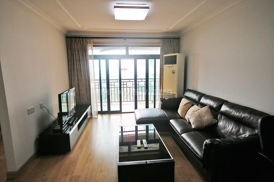 东方巴黎 2bedroom 104sqm ¥18,000 XHA00348