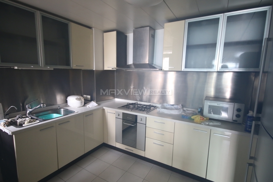 Apartment in Shanghai Joffre Garden  2bedroom 104sqm ¥18,000 XHA00348