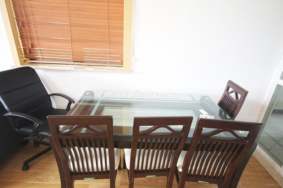 Apartment in Shanghai Joffre Garden  2bedroom 104sqm ¥18,000 XHA00348