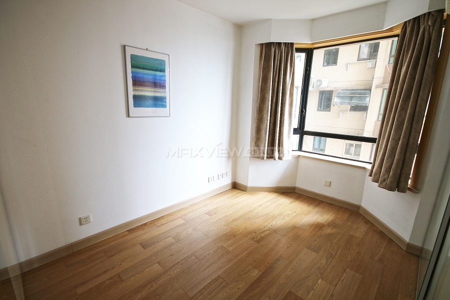 Apartment in Shanghai Joffre Garden  2bedroom 104sqm ¥18,000 XHA00348