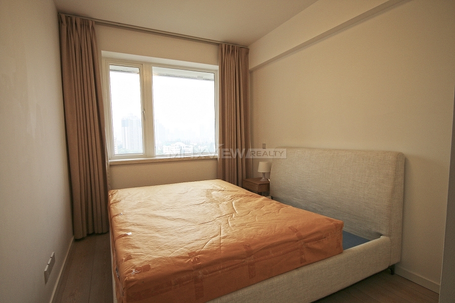 Apartment in Shanghai The Summit 3bedroom 150sqm ¥35,000 XHA02823