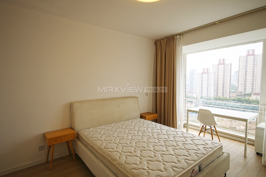 Apartment in Shanghai The Summit 3bedroom 150sqm ¥35,000 XHA02823