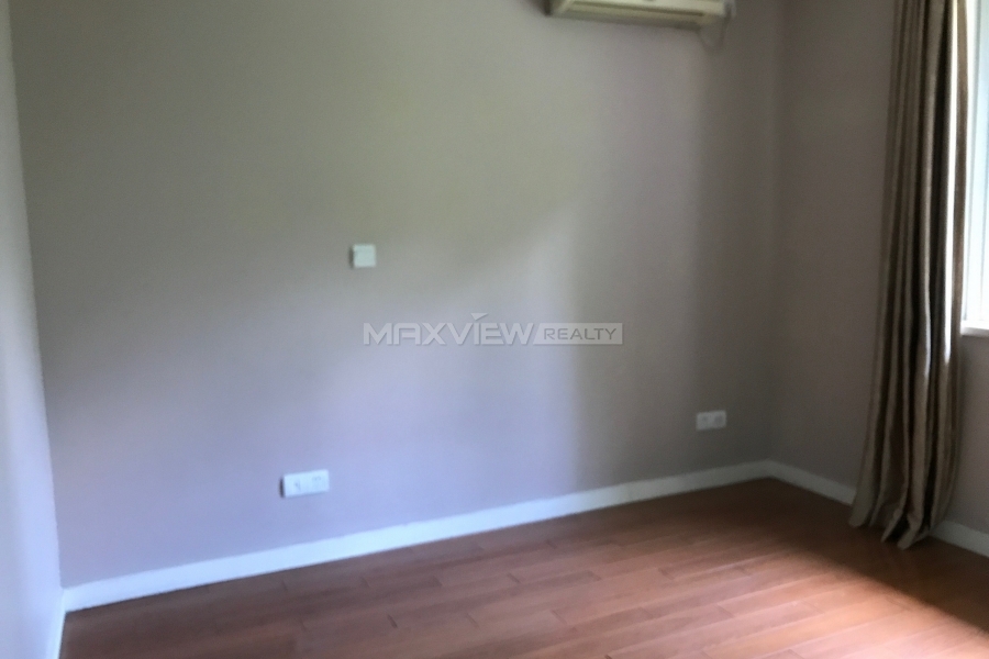 House rent in Shanghai Jiushi Western Suburban Garden 4bedroom 300sqm ¥35,000 SH017725