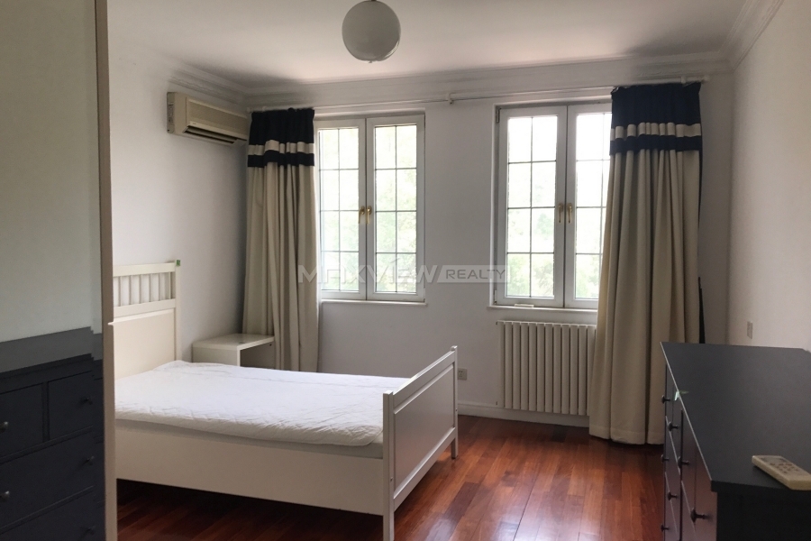 Shanghai houses for rent Jiushi Western Suburban Garden 5bedroom 380sqm ¥35,000 SH017724