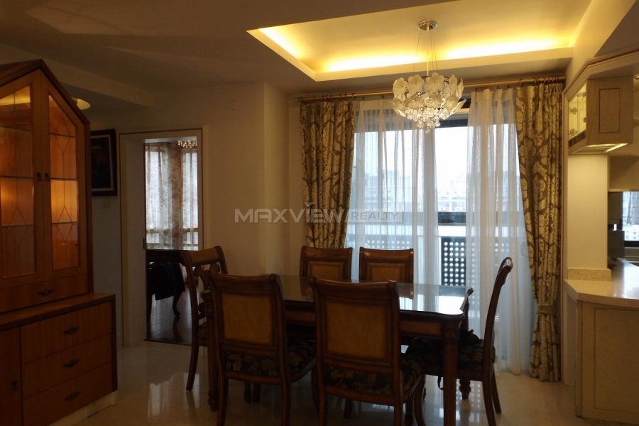 Apartment for rent in Shanghai Chengninghuayuan 3bedroom 150sqm ¥18,000 SH015528