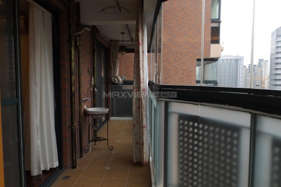 Apartment for rent in Shanghai Chengninghuayuan 3bedroom 150sqm ¥18,000 SH015528