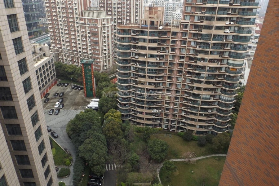 Apartment for rent in Shanghai Chengninghuayuan 3bedroom 150sqm ¥18,000 SH015528