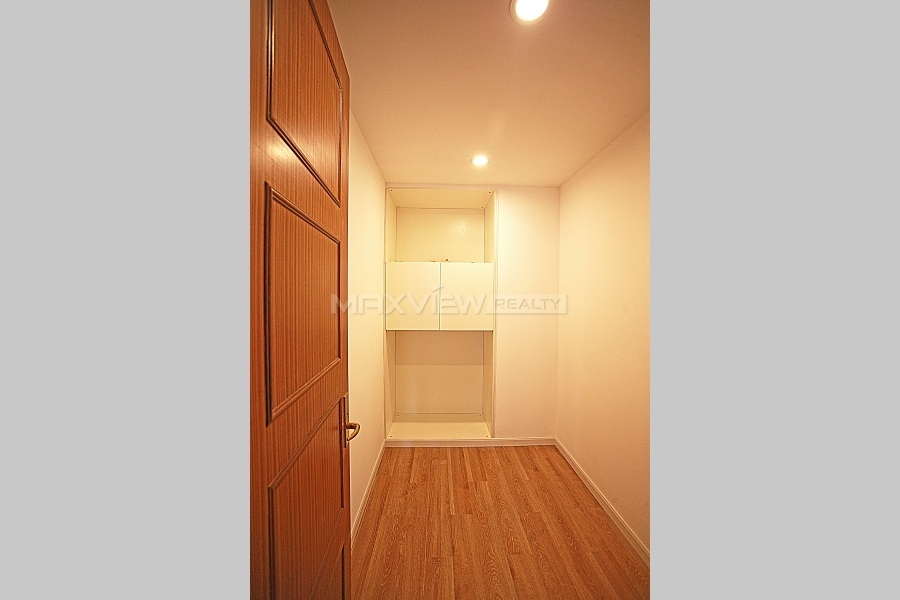 Apartment for rent in Shanghai Meiliyuan Apartment 3bedroom 200sqm ¥33,000 SH017733