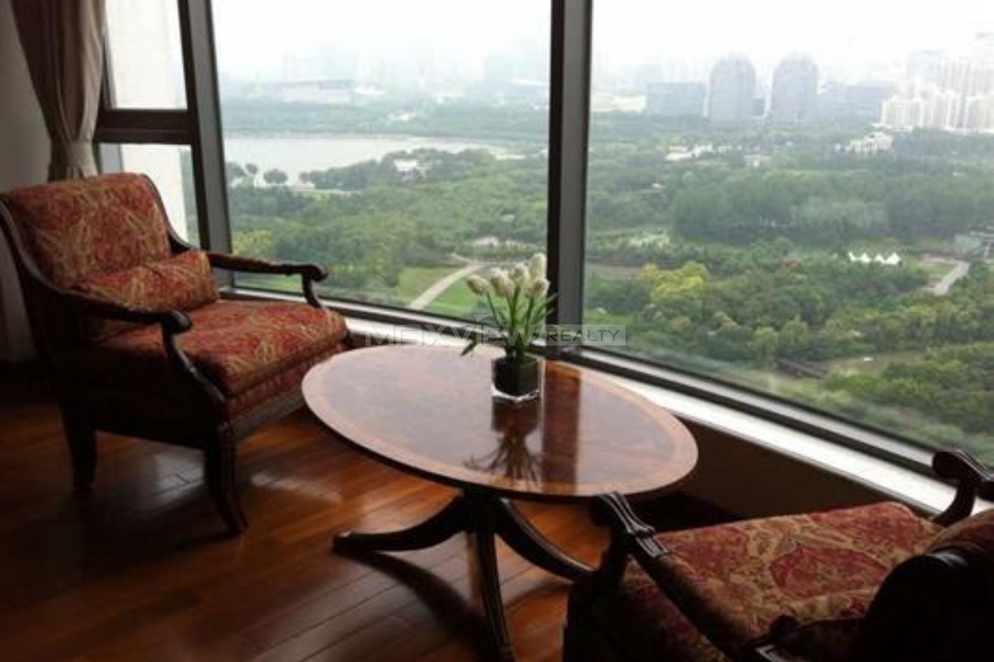 Apartment in Shanghai Pudong Century Garden  4bedroom 225sqm ¥33,000 SH017731