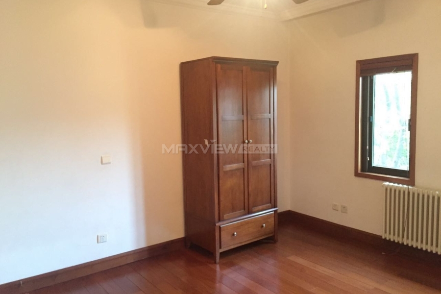 Tiziano Villa   |   提香别墅 4bedroom 400sqm ¥47,000 PDV02074