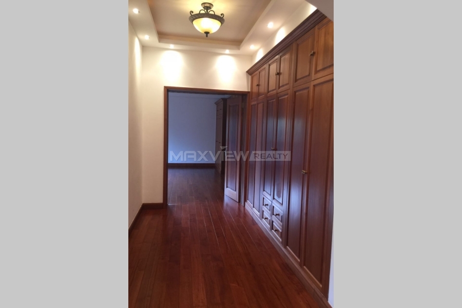 Tiziano Villa   |   提香别墅 4bedroom 400sqm ¥47,000 PDV02074