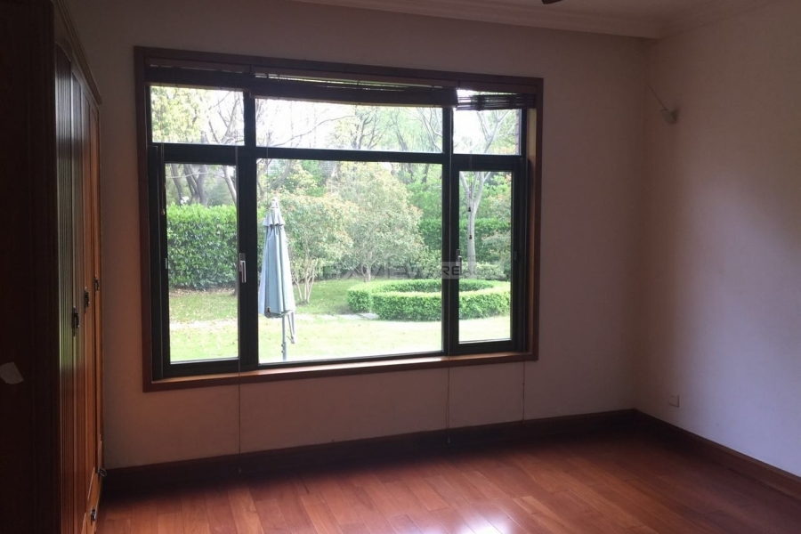 Tiziano Villa   |   提香别墅 4bedroom 400sqm ¥47,000 PDV02074