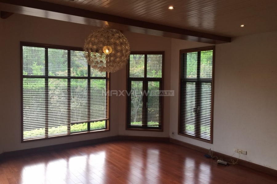 Tiziano Villa   |   提香别墅 4bedroom 400sqm ¥47,000 PDV02074