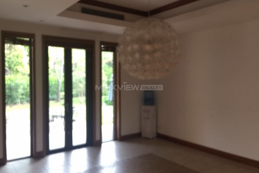 Tiziano Villa   |   提香别墅 4bedroom 400sqm ¥47,000 PDV02074