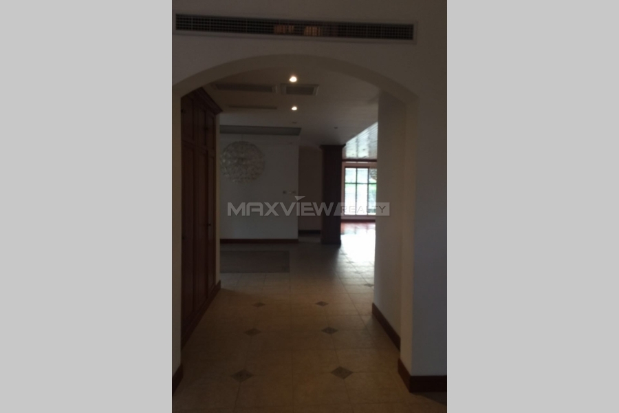 Tiziano Villa   |   提香别墅 4bedroom 400sqm ¥47,000 PDV02074