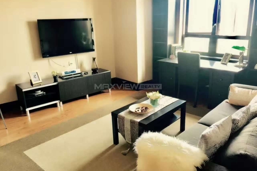 Apartment for rent in Forty One Hengshan Road 1bedroom 95sqm ¥19,000 SH017735