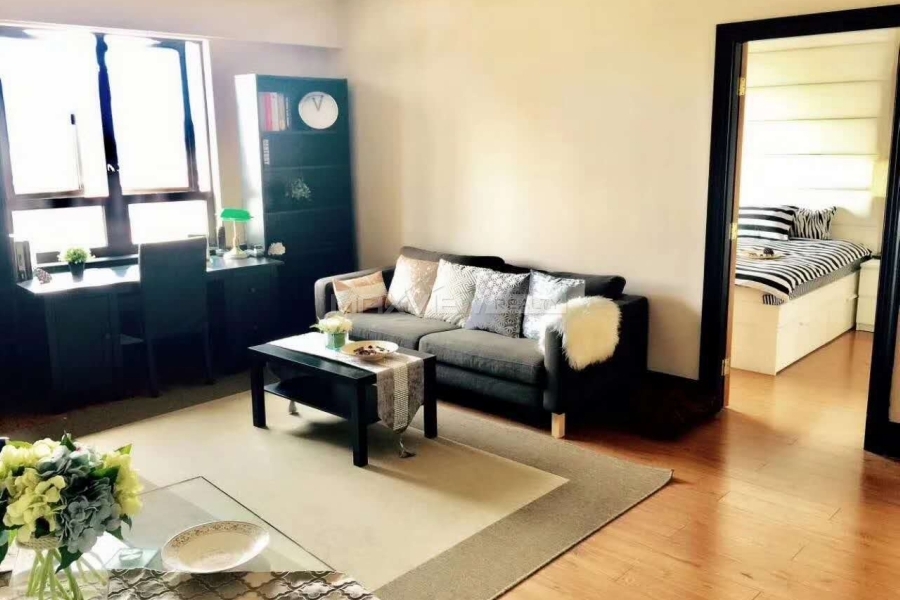 Apartment for rent in Forty One Hengshan Road 1bedroom 95sqm ¥19,000 SH017735