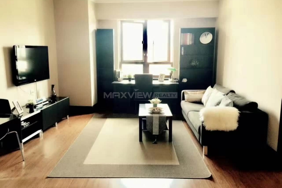 Apartment for rent in Forty One Hengshan Road 1bedroom 95sqm ¥19,000 SH017735
