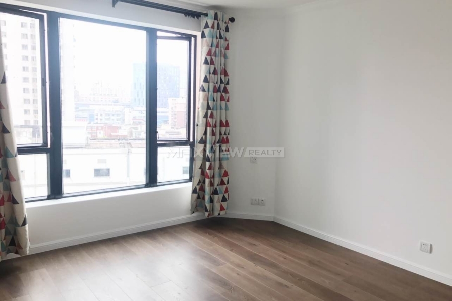 Apartment for rent in Oriental Manhattan 3bedroom 180sqm ¥34,000 XHA06490