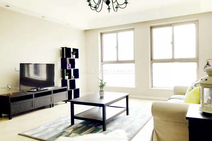Apartment in Shanghaiwanhaoting 3bedroom 150sqm ¥25,000 SH017736