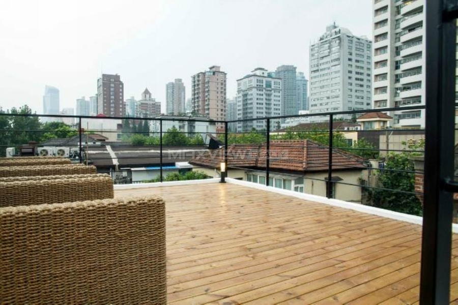 Old Lane House on  Jianguo W. Road 2bedroom 70sqm ¥16,000 SH017737