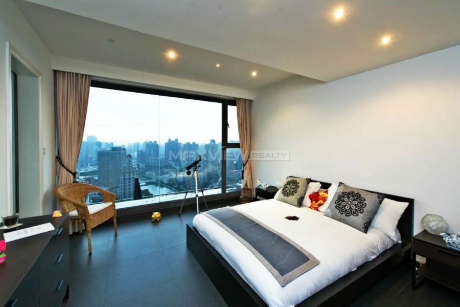 Shanghai property in Fubang Apartment 4bedroom 500sqm ¥65,000 SH017734