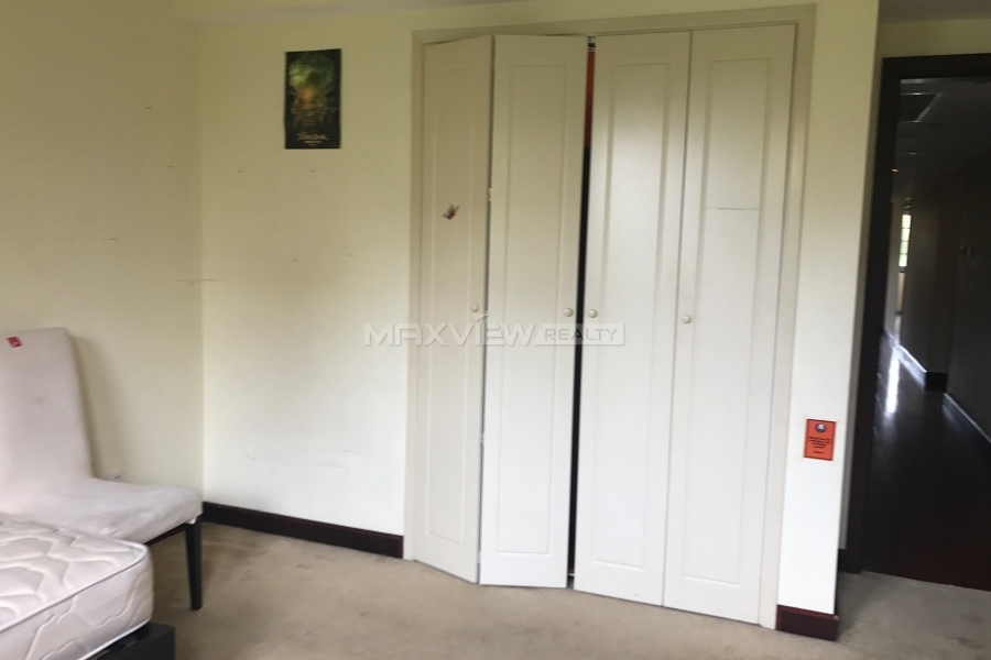 Apartment for rent in Shanghai Racquet Club & Apartments 4bedroom 260sqm ¥30,000 SH017739