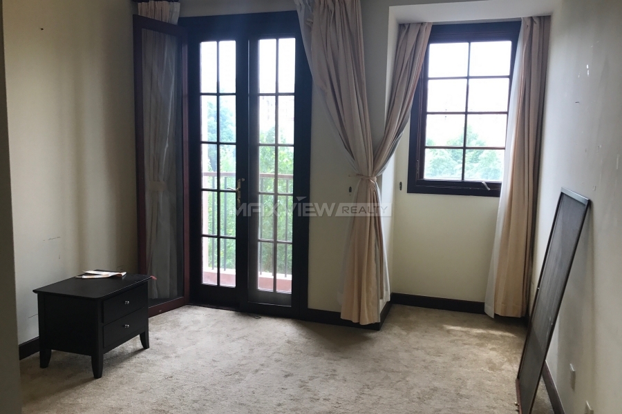 Apartment for rent in Shanghai Racquet Club & Apartments 4bedroom 260sqm ¥30,000 SH017739