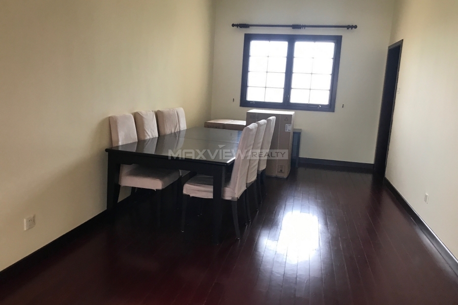 Apartment in Shanghai Racquet Club & Apartments 4bedroom 280sqm ¥32,000 SH017738