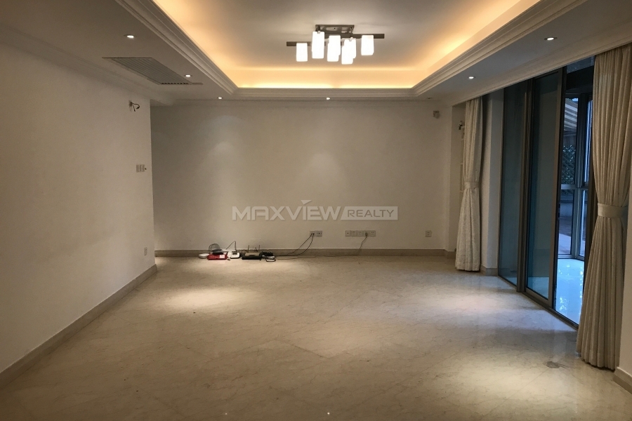 Apartment in Shanghai Seasons Villa 3bedroom 175sqm ¥33,000 SH017741
