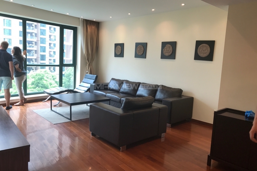 Apartments for rent in Shanghai Yanlord Garden 4bedroom 227sqm ¥33,000 PDA05180