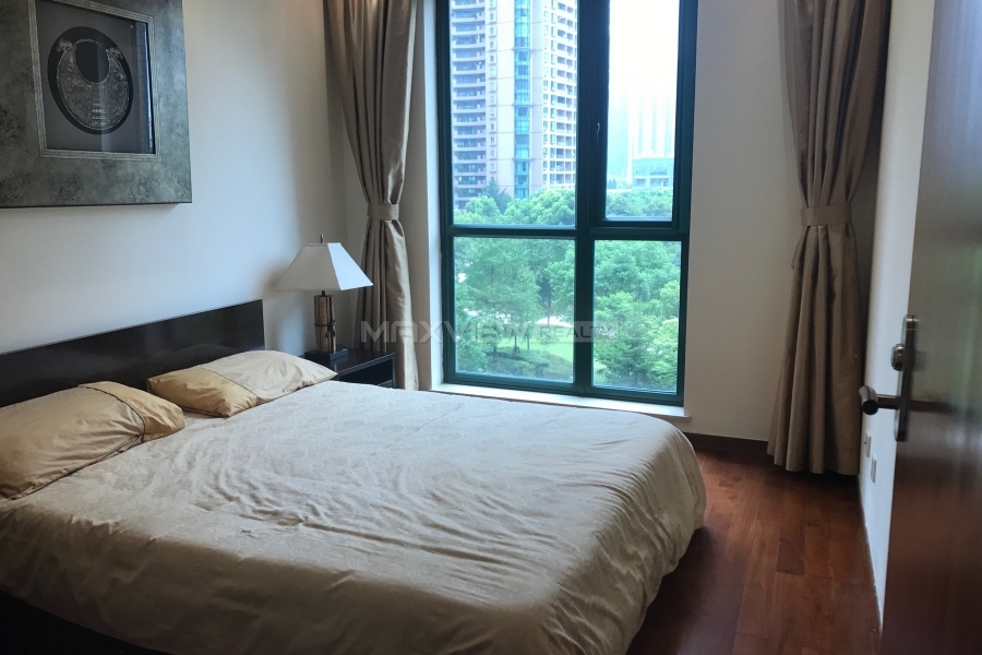 Apartments for rent in Shanghai Yanlord Garden 4bedroom 227sqm ¥33,000 PDA05180