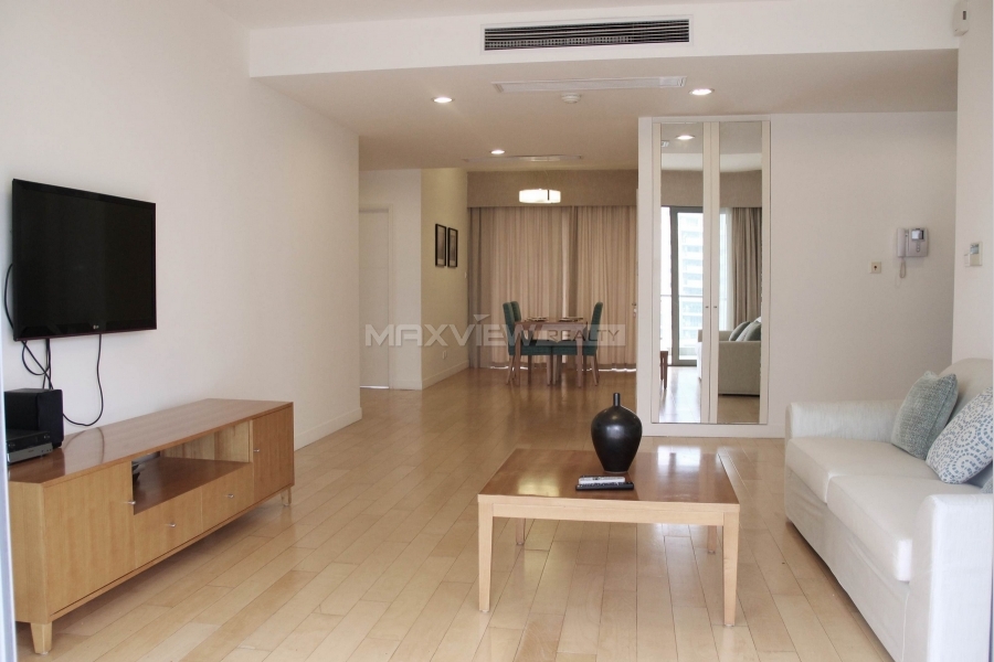 陆家嘴中央公寓 3bedroom 148sqm ¥23,000 SH017743