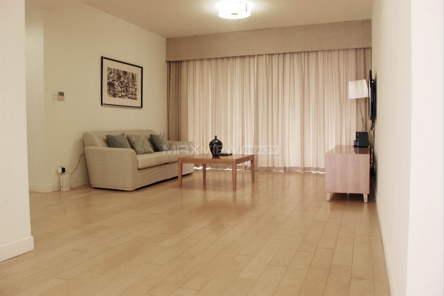 Central Palace 3bedroom 148sqm ¥23,000 SH017743