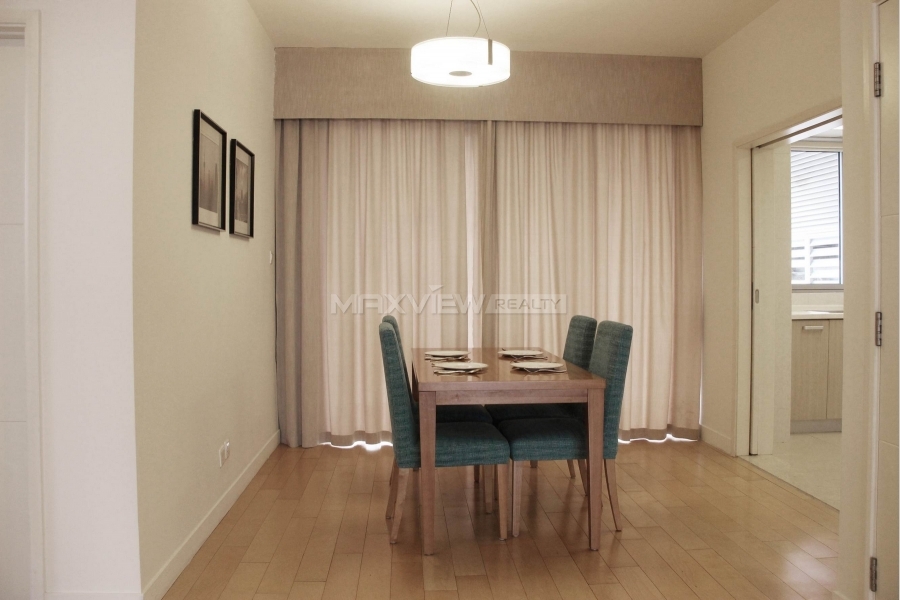 Central Palace 3bedroom 148sqm ¥23,000 SH017743