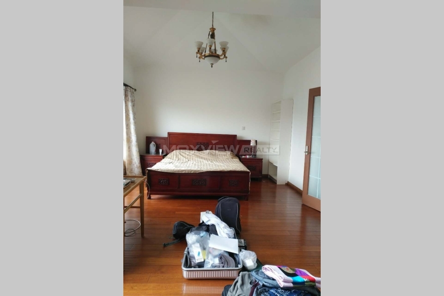 China Garden 4bedroom 250sqm ¥35,000 SH017748