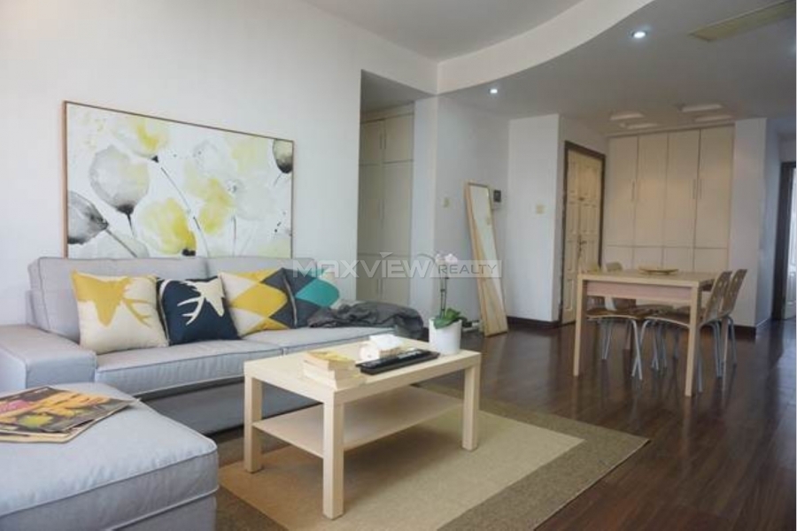 East Huaihai Apartment 3bedroom 140sqm ¥16,500 SH017744