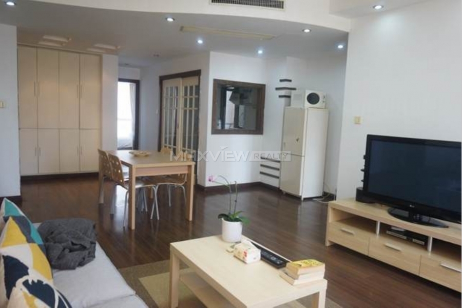 East Huaihai Apartment 3bedroom 140sqm ¥16,500 SH017744