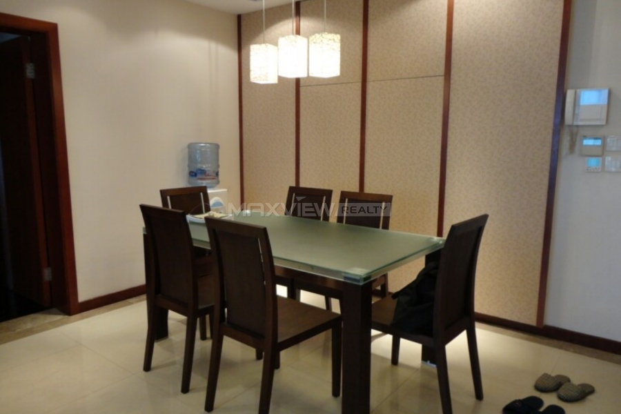 Hongqiao Huating 2bedroom 104sqm ¥20,000 SH017747