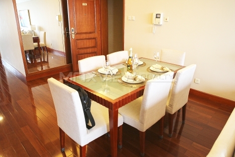 Park View Apartment 3bedroom 145sqm ¥32,000 SH017756