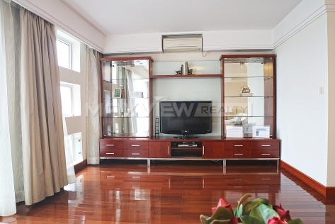 Park View Apartment 3bedroom 145sqm ¥32,000 SH017756