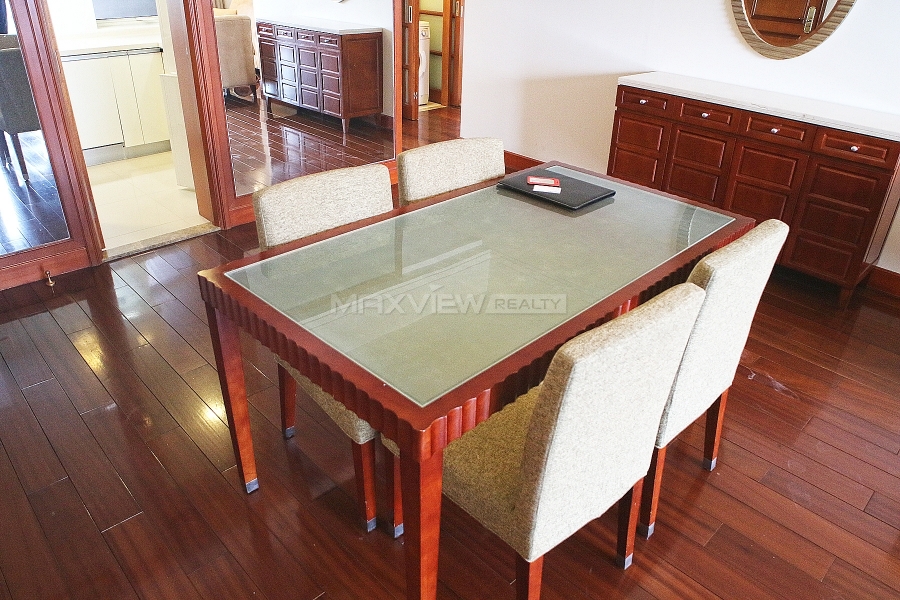 Park View Apartment 2bedroom 118sqm ¥25,000 SH017755
