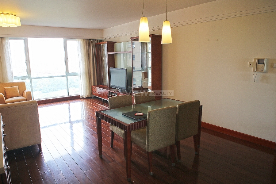 Park View Apartment 2bedroom 118sqm ¥25,000 SH017755