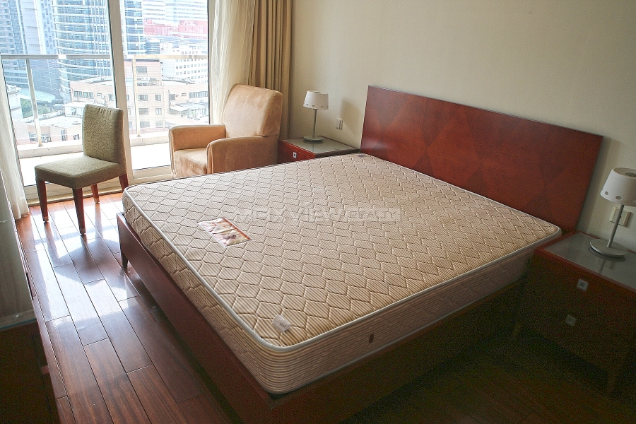 Park View Apartment 2bedroom 118sqm ¥25,000 SH017755