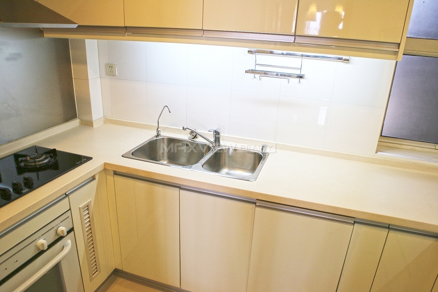 Park View Apartment 2bedroom 118sqm ¥25,000 SH017755