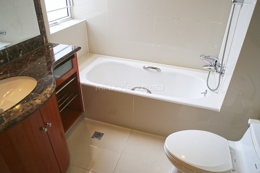 Park View Apartment 2bedroom 118sqm ¥25,000 SH017755