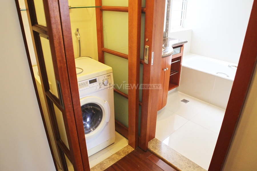 Park View Apartment 2bedroom 118sqm ¥25,000 SH017755