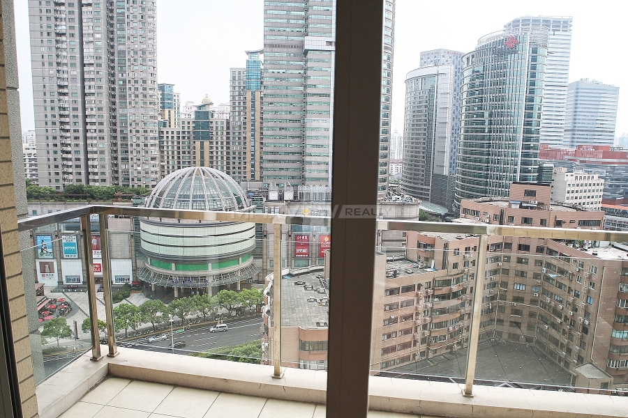 Park View Apartment 2bedroom 118sqm ¥25,000 SH017755