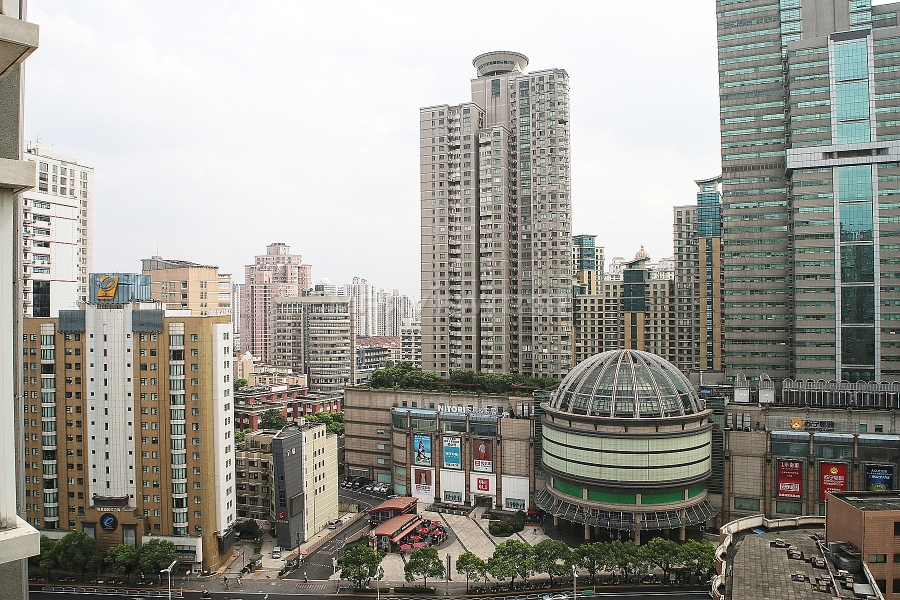 Park View Apartment 2bedroom 118sqm ¥25,000 SH017755